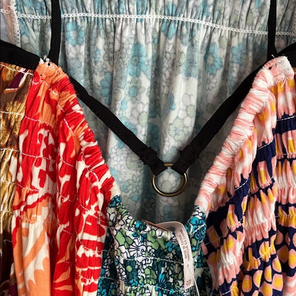 NWT FREE PEOPLE Women's
Can't Tie Me Down... dress Sz Xs Bin F - Picture 7 of 9